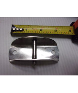 CAMBERSPAR Retainer Clip Large for sailboat self-tacking jib Freedom and... - $545.68 MXN
