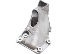 10-16 PORSCHE PANAMERA V6 3.6 RIGHT ENGINE MOUNT BRACKET Q0692 image 2