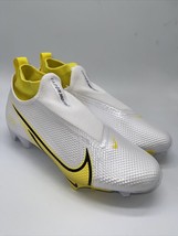 Nike Vapor Edge Pro 360 Opti Yellow 2020 AO8277-103 Sizes 8.5-14 - £223.53 GBP