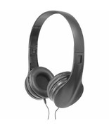 Wicked Audio &quot;Naga&quot; Stereo Headset - Black - ... - $18.00