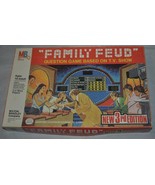 Milton Bradley Vintage 1978 Family Feud 3rd Edition Board Game. - £22.40 GBP