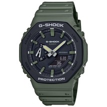 CASIO G-SHOCK GA-2110SU-3AJF Men&#39;s Watch Carbon Core Guard New in Box - $116.92