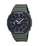 CASIO G-SHOCK GA-2110SU-3AJF Men&#39;s Watch Carbon Core Guard New in Box - $2,175.11 MXN