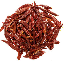 chile de arbol seco mexican arbol dried peppers 1 Lb - £13.39 GBP