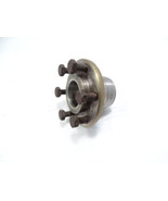81 Mercedes R107 380SL spacer flange crankshaft pulley - $38.35 CAD