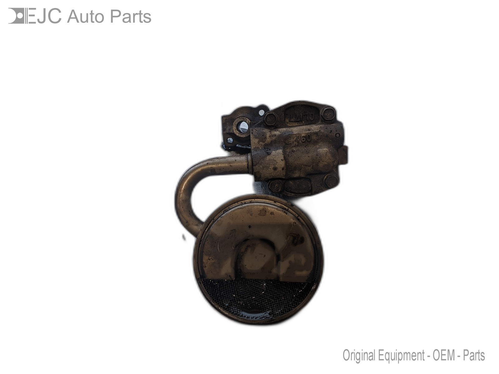 Engine Oil Pump For 88-96 Chevrolet k1500  5.7 3732798 - $34.60