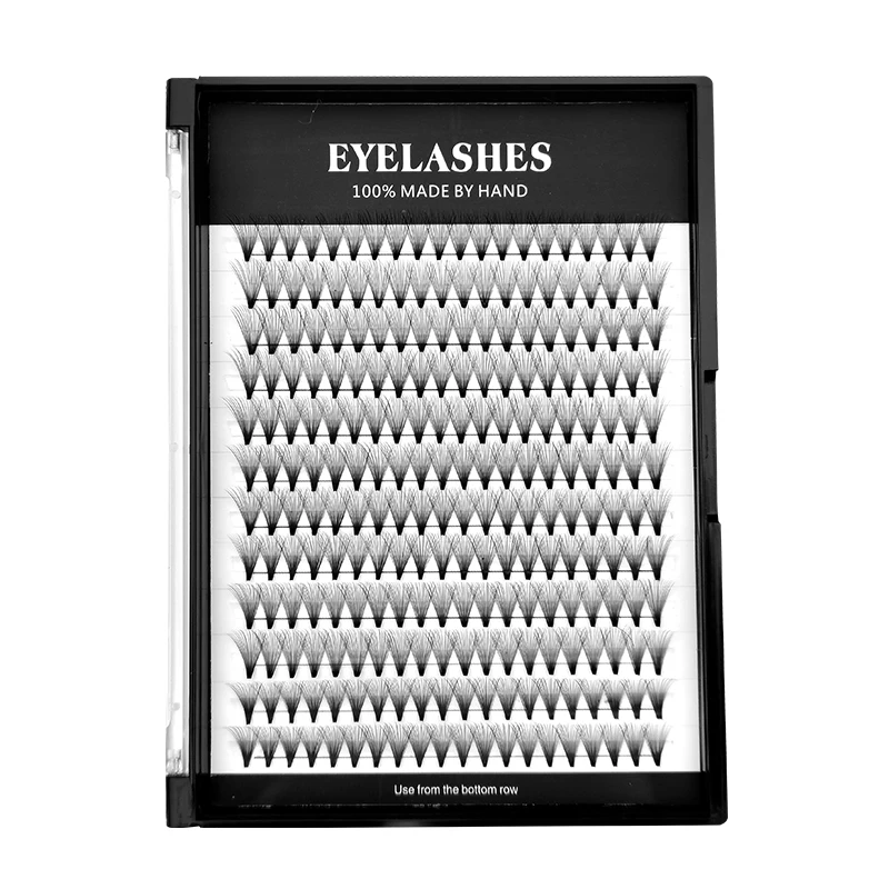  fans eyelash extension 20d volume lashes 8 15mm easy fans eyelashes extensi n de pesta thumb200