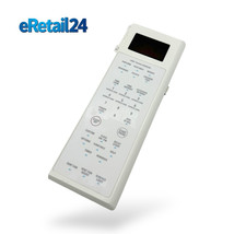 GE Microwave Control Panel WB07X10419 WB27X10442 [TESTED] - $143.17 CAD