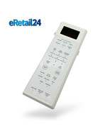 GE Microwave Control Panel WB07X10419 WB27X10442 [TESTED] - $141.86 CAD