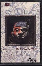 DREAMTIME CASSETTE TAPE UK BEGGARS BANQUET 1984 [Audio Cassette] - £6.96 GBP