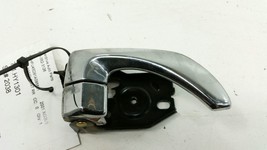 2001 Hyundai XG300 Door Handle Right Passenger Rear Back Interior 2002 2... - $19.79