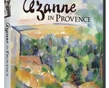 Cezanne in Provence [DVD] [DVD] - £15.39 GBP