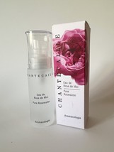Chantecaille  Pure Rosewater 30ml/1.01oz Boxed - £27.39 GBP