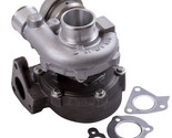 Turbocharger Turbo for Hyundai SANTA FE 2.0L D D4EA-V 2003 2004 729041-5... - $254.26