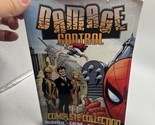 Damage Control: the Complete Collection (Marvel Comics 2015) Rare - £20.23 GBP