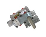 OEM Range Dual Gas Safety Valve For Frigidaire FGFL77AQE FGF378ACG - $289.32