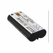 2.4V 800Mah Ni-Mh Replacement Battery For Olympus Ds-2300, Ds-3000 - £32.98 GBP