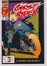 Ghost Rider (1990) #01 (Marvel 1990) - £27.73 GBP