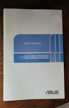 2010 ASUS User Manual Notebook PC User Manual Computer Collectible Usefu... - £10.37 GBP