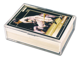1x PRO-MOLD PC50 50 Count Snap Box - $6.74