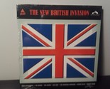 The New British Invasion (CD, 2007, Astralwerks) Nouveau - The Kooks, Ho... - $9.49