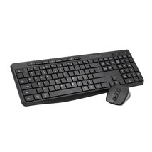 Codi KM-2B1W-R TRIPLE MODE MOUSE AND KEYBOARD COMBO - $1,692.18 MXN
