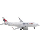 Airbus A320neo Commercial Aircraft China Eastern Airlines White 1/400 Di... - €96,63 EUR