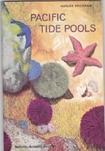 Pacific Tide Pools, National Audubon Society. Nature Program [Paperback] Nationa - £5.98 GBP