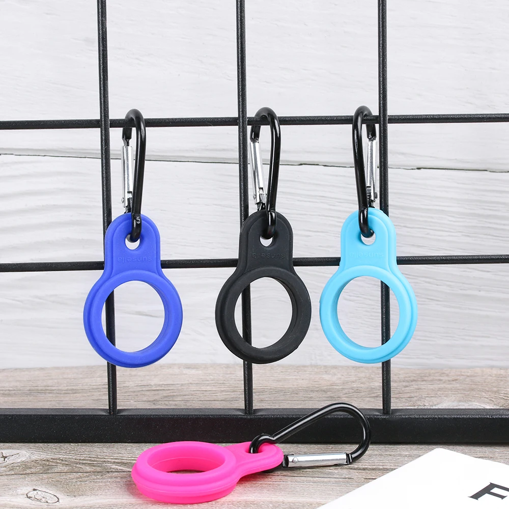 Sporting 1PC High Quality Aluminum Sportings Kettle Buckle Outdoor Carabiner Wat - £23.89 GBP