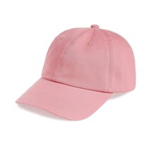 Club Room Men&#39;s Solid Baseball Hat OS B4HP - $10.40
