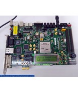 Xilinx Virtex-5 FPGA ML507 Embedded Power PC Programming &amp; Development P... - $1,978.02