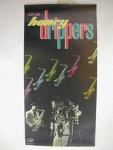 Honeydrippers Zeppelin The Promo Robert Plant JIMMY Page LED Poster-
show ori... - £70.71 GBP
