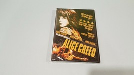 The Disappearance of Alice Creed (DVD, 2010, Widescreen) New - £8.72 GBP