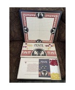 1984 Pente - The Classic Game Of Skill Board Game *COMPLETE* Parker Brothers - $14.80