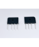 2PCS GBJ3506 SeCoS Bridge Rectifier 35A 600V GBJ High Surge Single-Phase... - €4,31 EUR