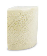 Italian Pecorino Romano cheese 1/4 wheel -  12 Lbs - €144,08 EUR