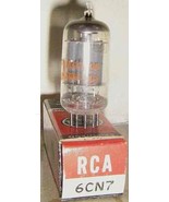 By Tecknoservice Antique Radio Valve 6CN7 Various Brands New And Used - €8,02 EUR
