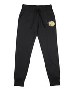ARKANSAS PINE BLUFF WOMENS SWEAT PANT GOLDEN LIONS UNIVERSITY TROUSERS - $54.70 CAD