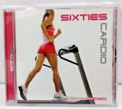 Body Mix: Sixties Cardio - K2 Groove  - Somerset Entertainment - CD -  (... - $6.81 CAD