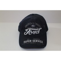 Ford America&#39;s Choice Super Service Baseball Cap - £11.39 GBP