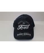 Ford America&#39;s Choice Super Service Baseball Cap - £11.27 GBP
