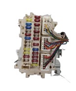 ALTIMA    2009 Fuse Box Cabin 1347979 - $58.41