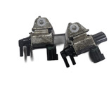 Vacuum Switch From 2015 Nissan Quest  3.5  FWD Set of 2 - $39.95