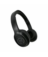NEW Morpheus HP4500B 360 Wireless Bluetooth Headphones - Black - $18.80