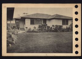 S. KAINALU Hawaii - as found REAL ESTATE LISTING 548 Kalolina St. * 4x6 ... - $9.95