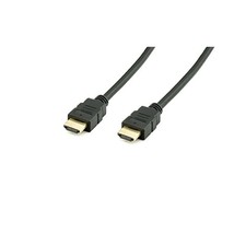 Wired-up HDMI to HDMI Gold Plated Connectors 1.8m Cable v1.3A  - $10.00