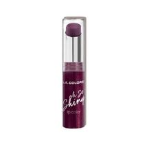 L.A. COLORS Oh So Shiny Lip Color - $2.59