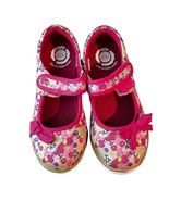 Livie & Luca Girls Floral Mary Jane Shoes Size 3 Big Kids - €24,92 EUR Livie & Luca Girls Floral Mary Jane Shoes Size 3 Big Kids - €24,92 EUR