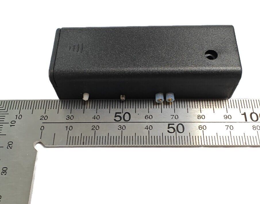 Replacement AA Battery Pack Case For PANASONIC SJ-MR220 MR250 MR50 MR230... - $18.80