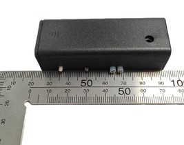 Replacement AA Battery Pack Case For PANASONIC SJ-MR220 MR250 MR50 MR230... - $18.80